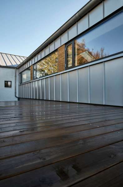 Architectural beauty on Michael Anchers Vej, Michael Anchers Vej 4, 9000 Aalborg